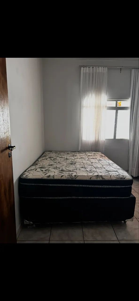 Cama de casal - Foto 2