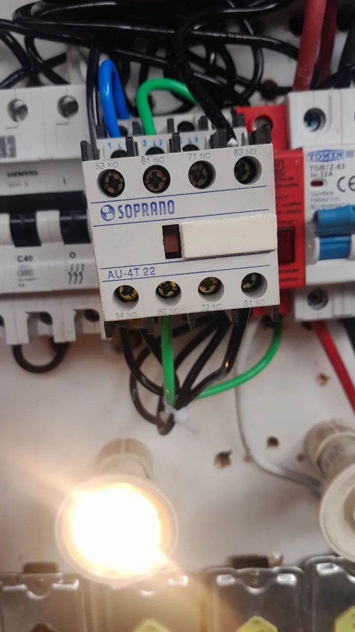 Eletricista  - Foto 2