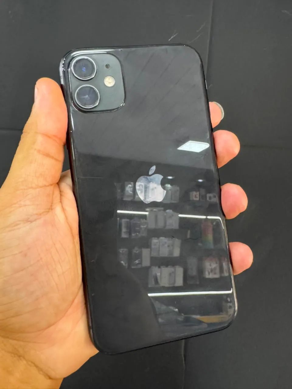 iPhone 11 128 g - Foto 2
