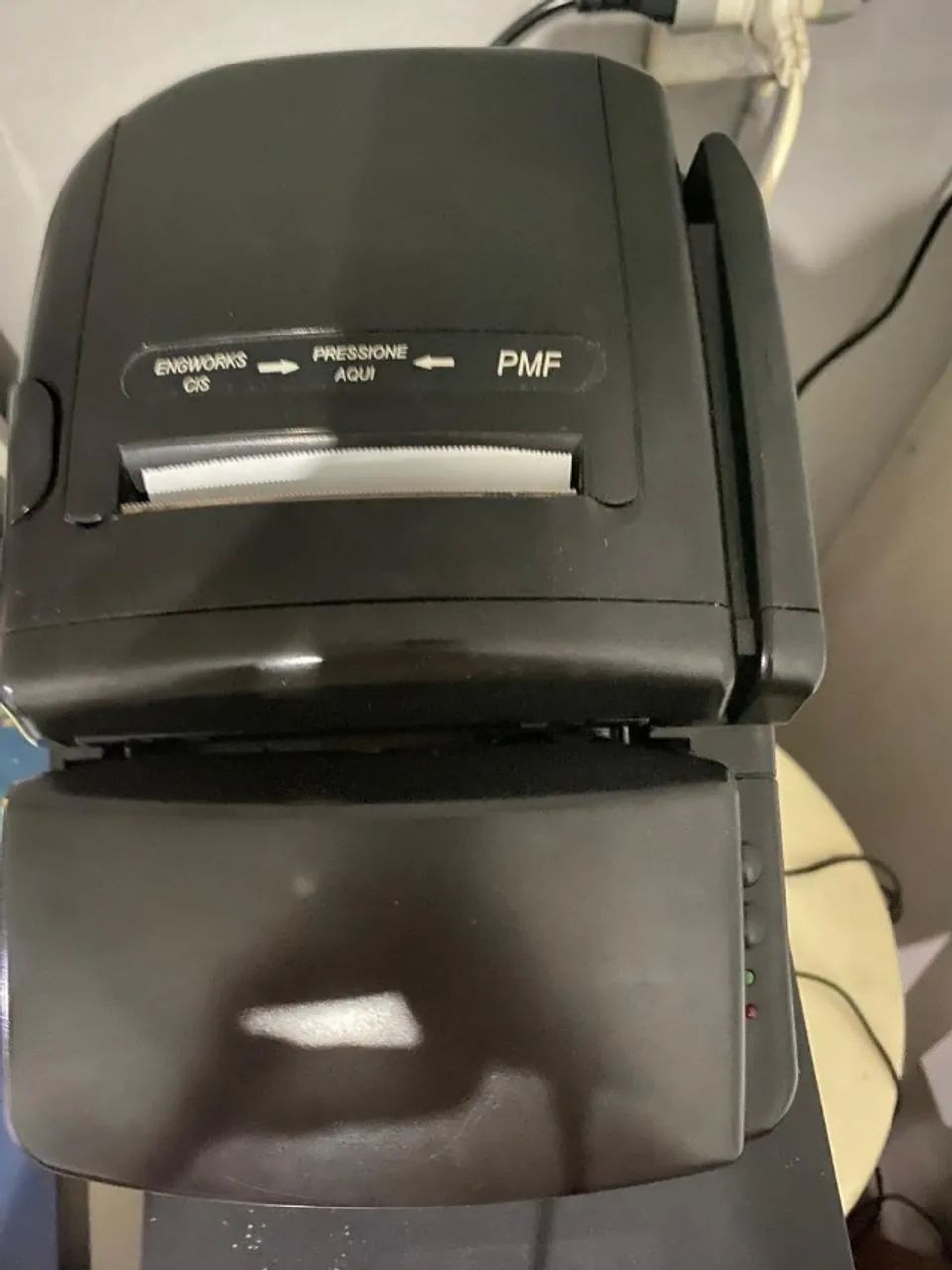 Impressora termica cis PR 1000