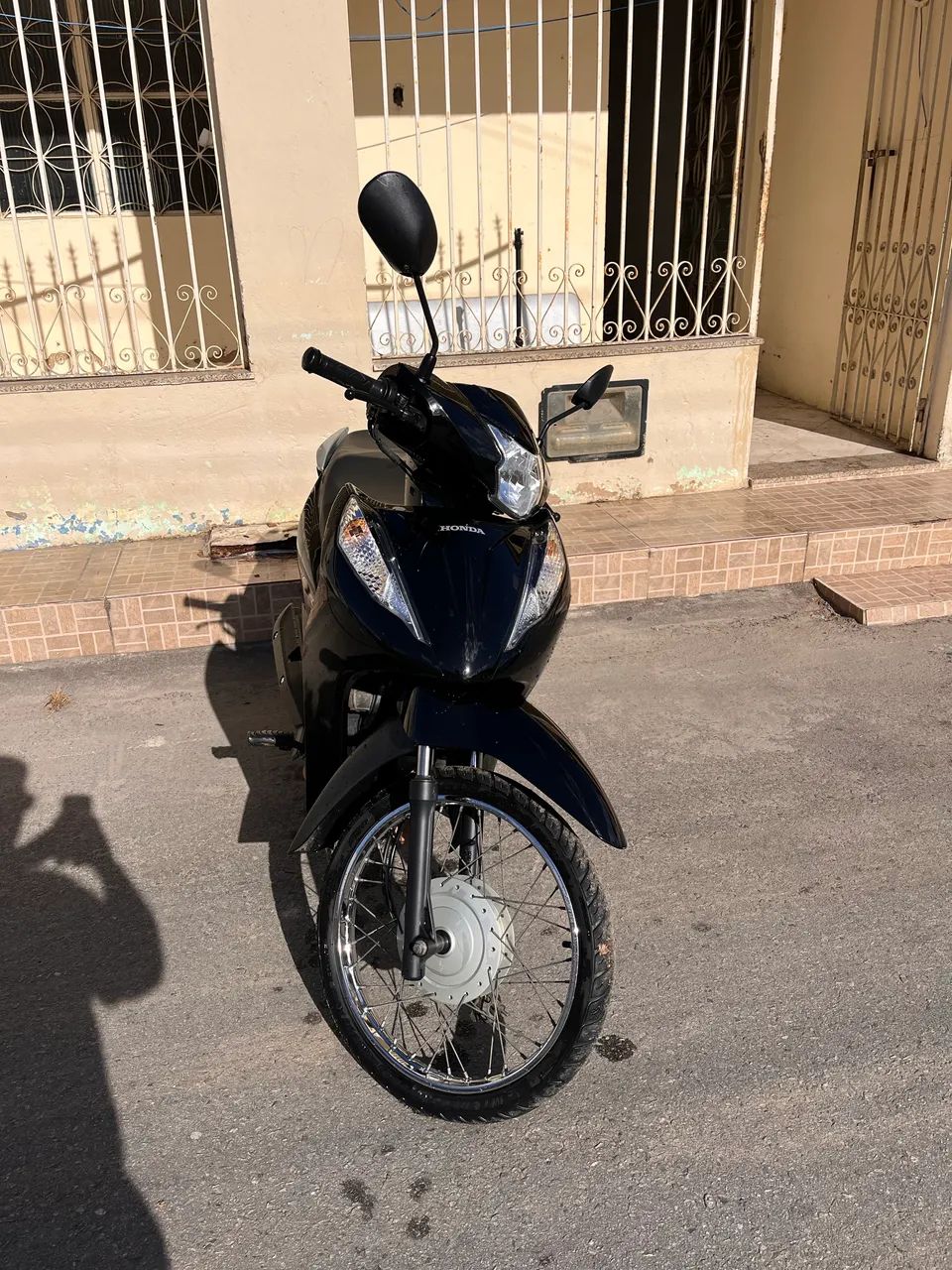BIZ 125 ES   - Foto 3