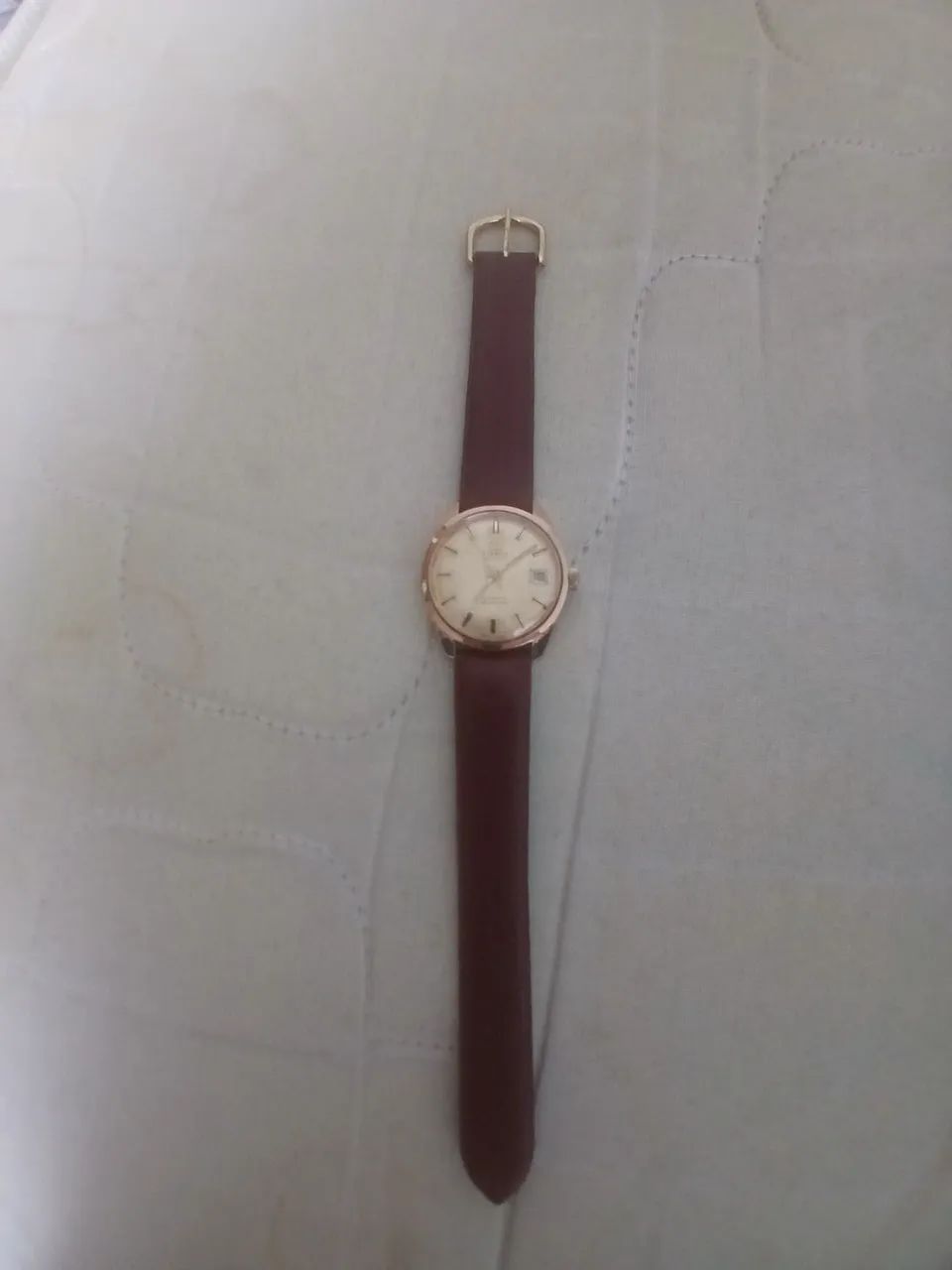 Relógio da famosa marca Tissot  - Foto 4