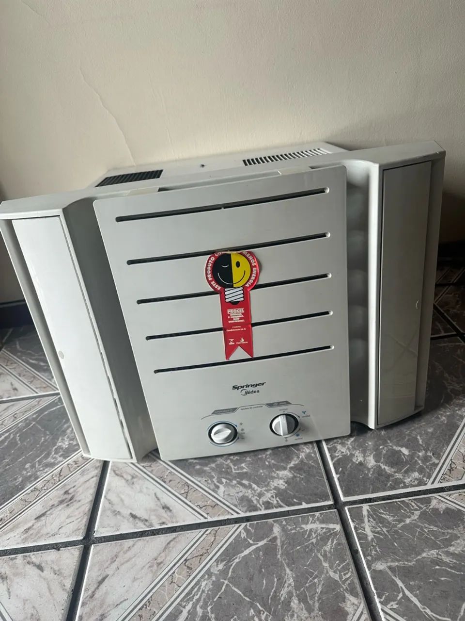 Ar condicionado 7500 - Foto 2