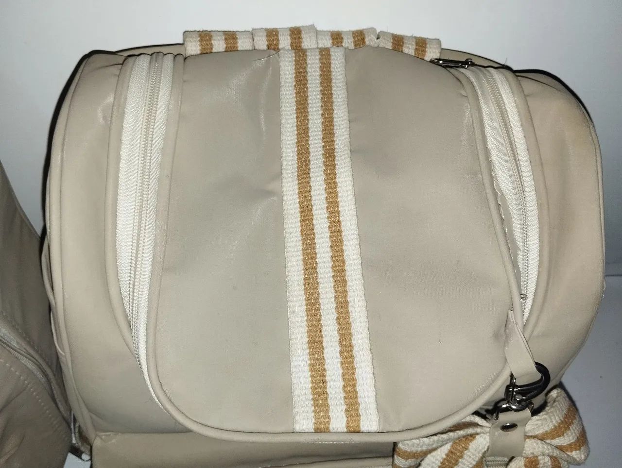 Kit bolsa maternidade  - Foto 4