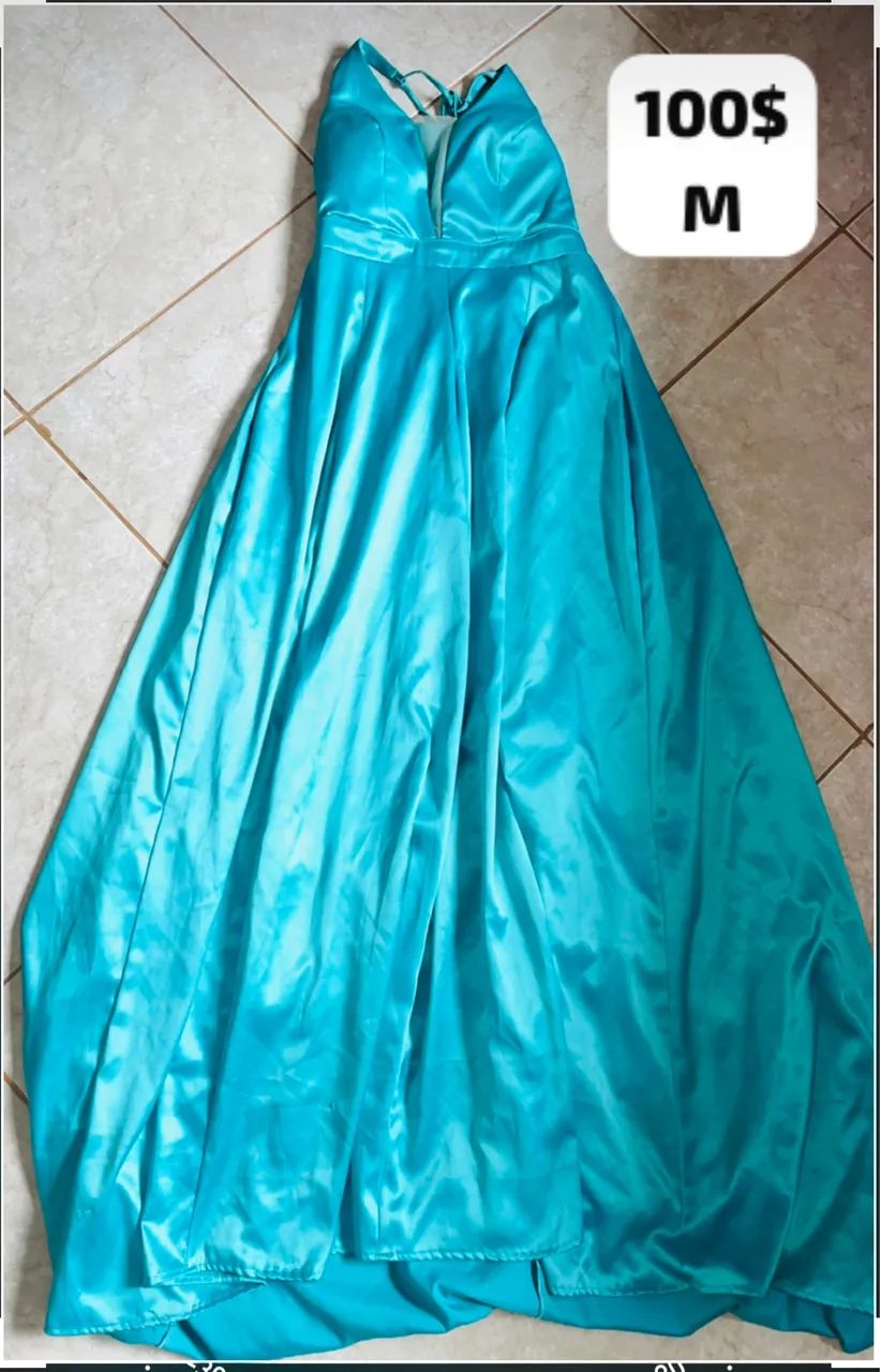 Vestidos de festa  - Foto 2