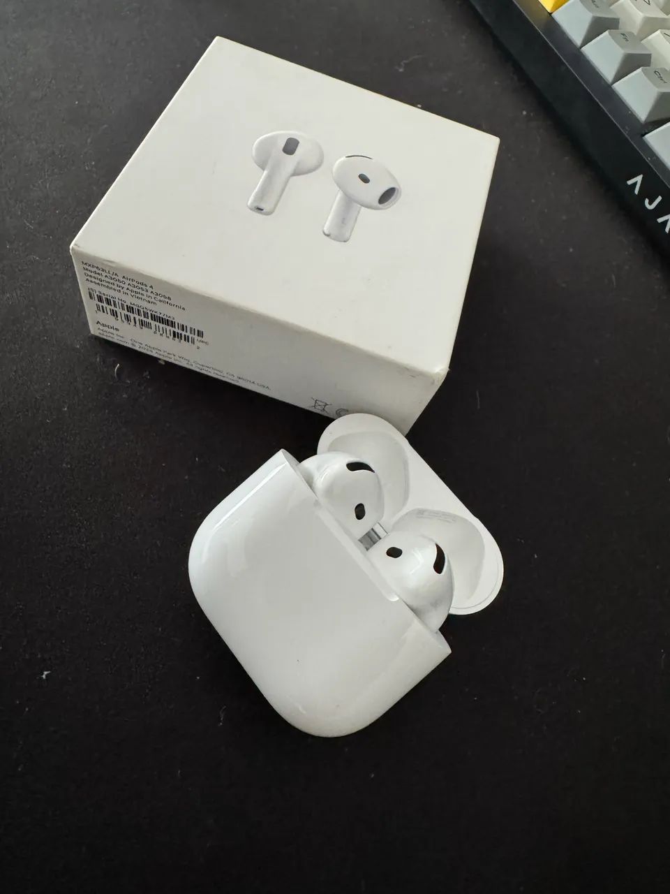 AirPods 4 (Original) - Foto 2