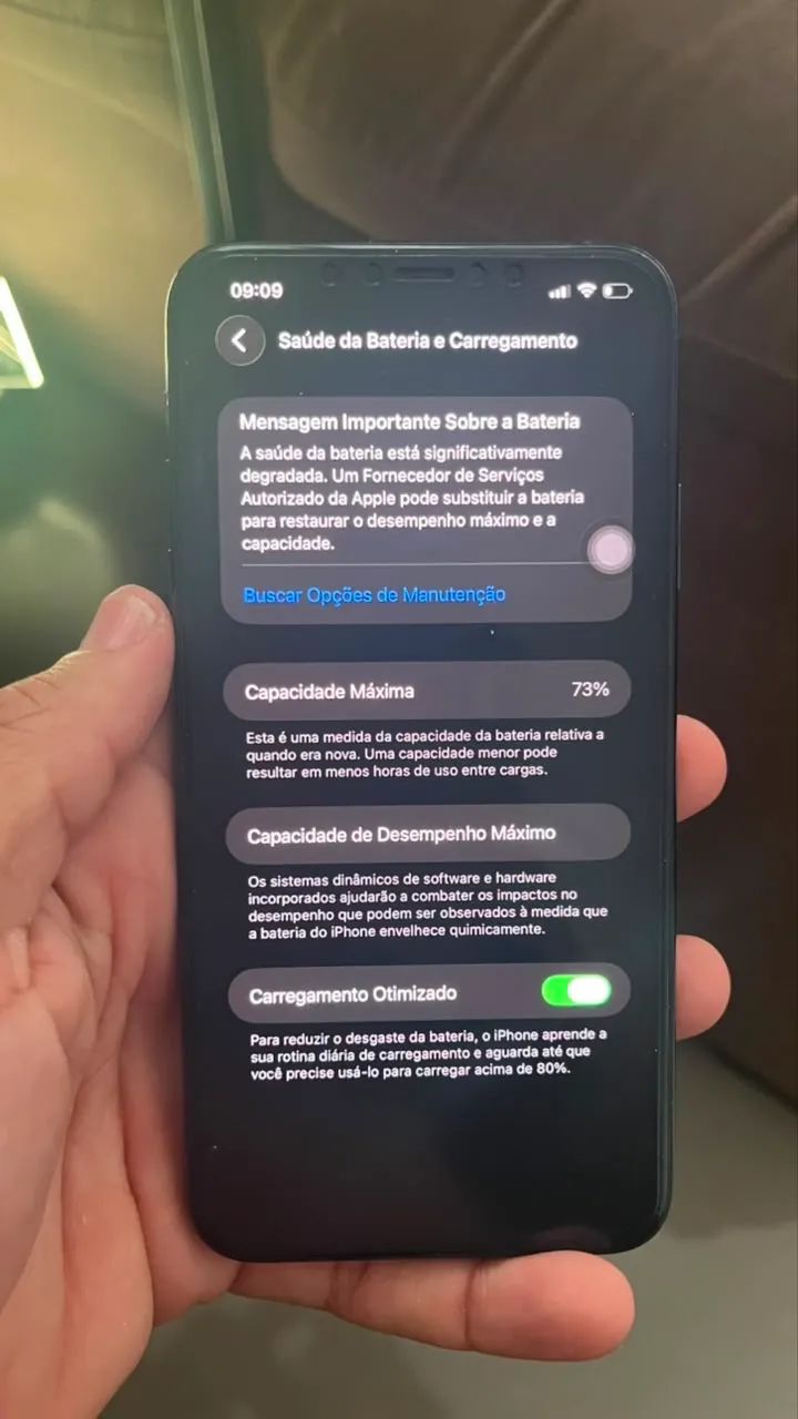 iPhone 11 Pro Max 256 GB - Foto 2