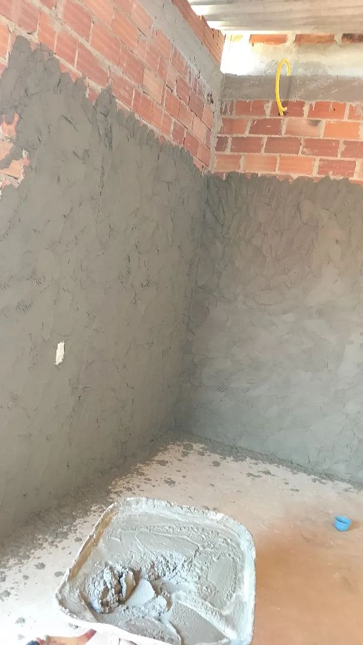 Pedreiro construçãoe reformas em geral - Foto 5