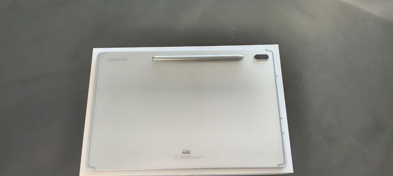 Tablet Samsung Tab S7 FE - Foto 3