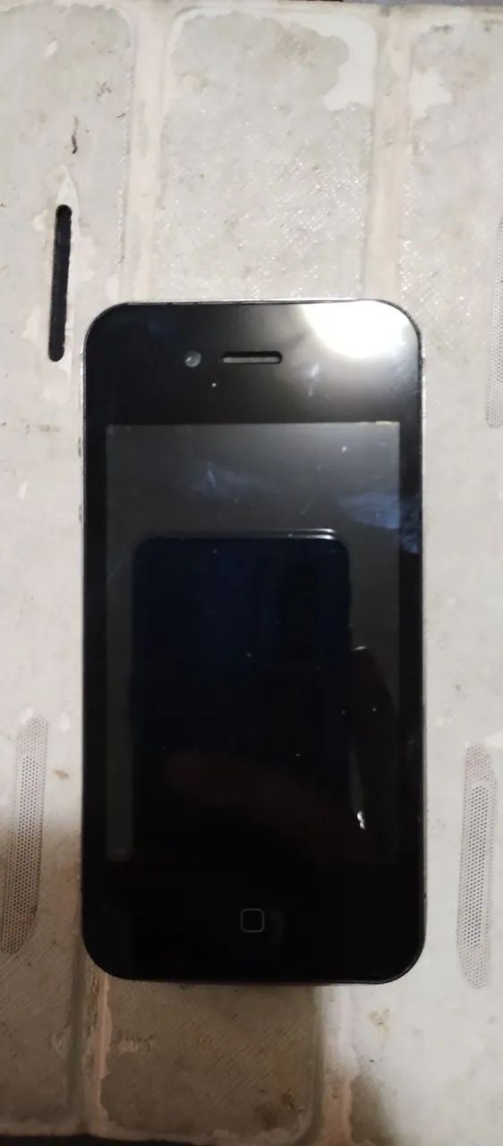 Celular,tela ok,e carcaça ok,70$ - Foto 4