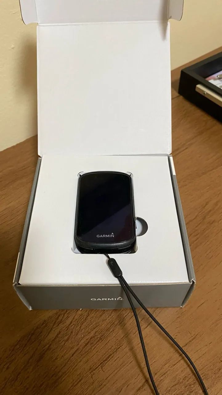 GPS Garmin Edge 530 - Foto 2