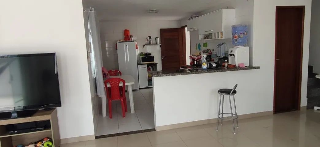 CASA DE PRAIA - PRAIA DO SUL 3 - Foto 2