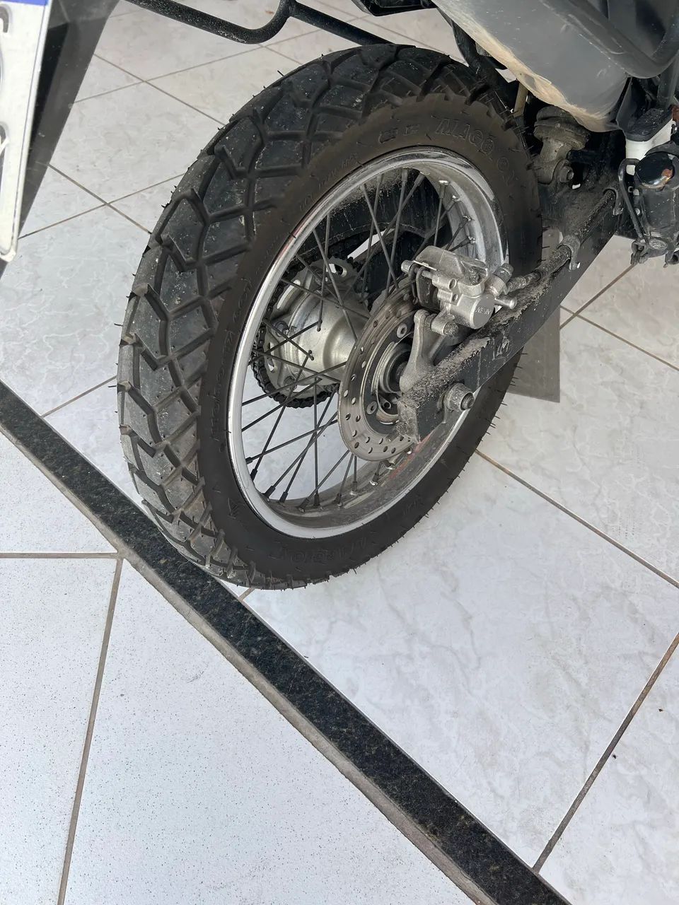 Xre 190 22/22 - Foto 3