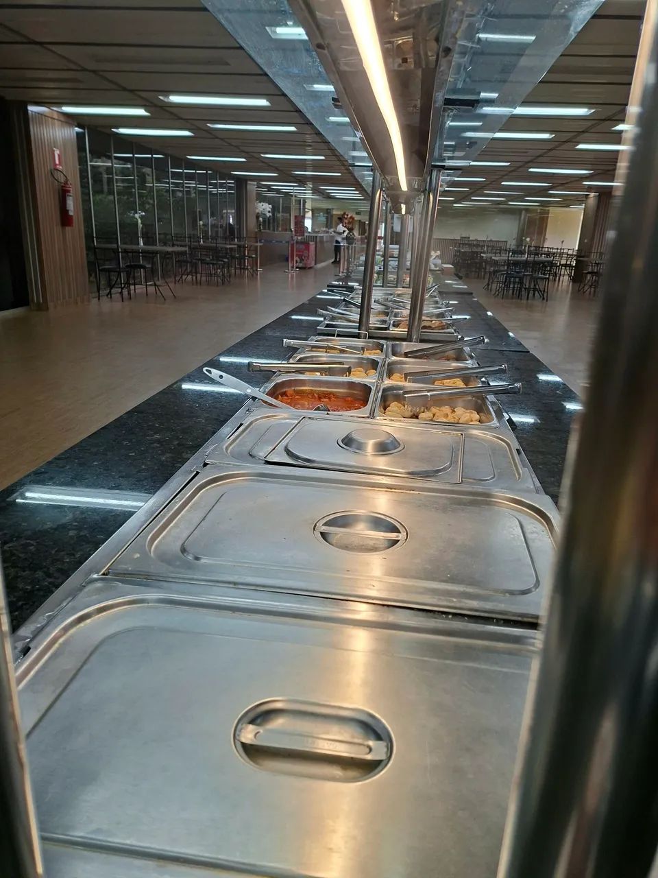 Rampa duas  frias  e duas Quentes - Foto 2