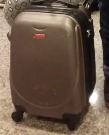 2 malas de viagem - Foto 2