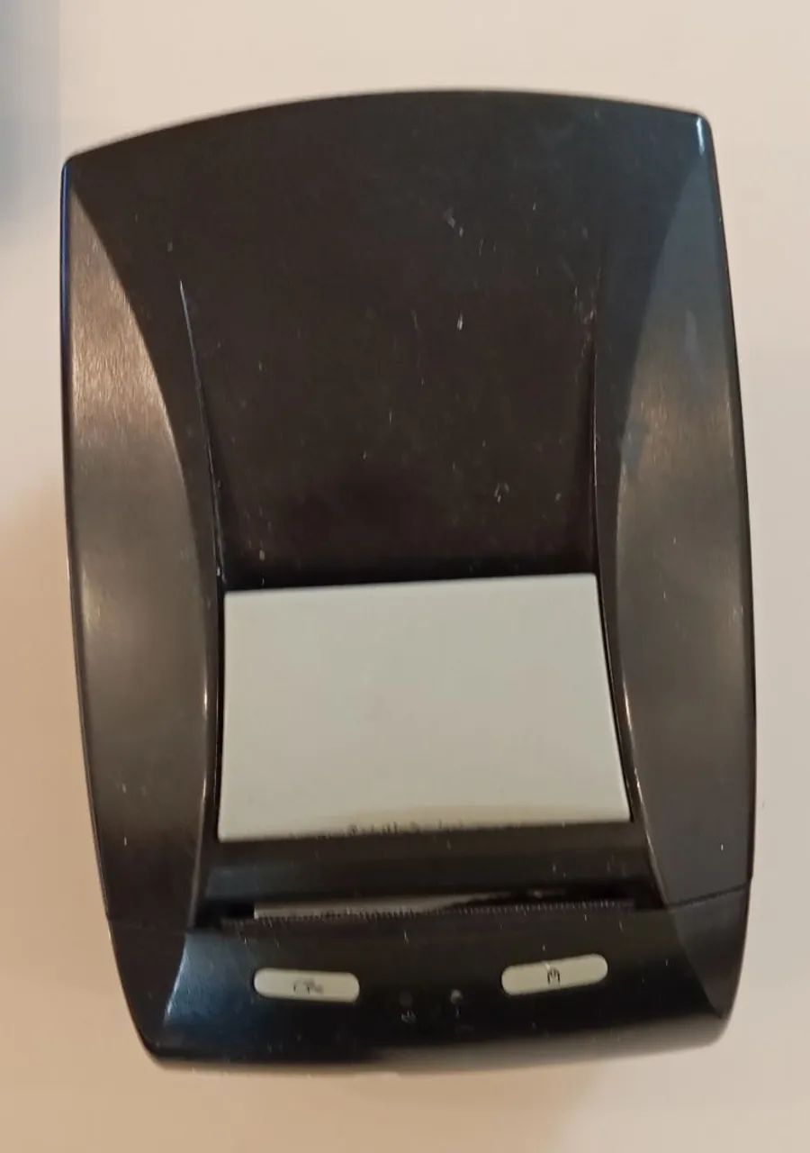Impressora bematech mp-4200 TH de cupom NAO fiscal c/ 20 bobinas grátis  - Foto 2