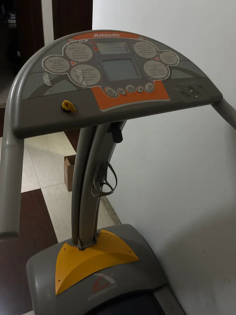 Esteira para exercício. - Foto 2