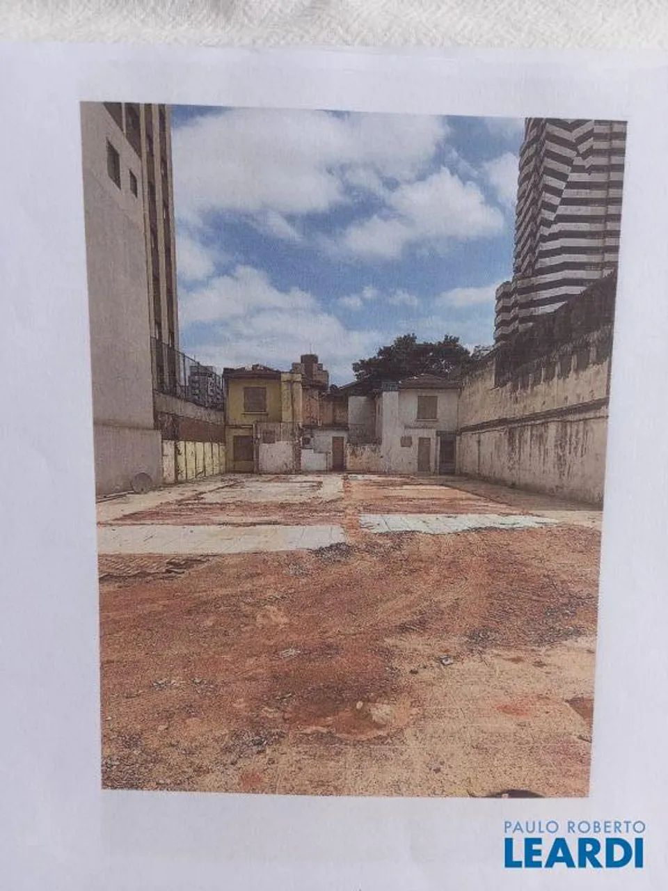 TERRENO - VILA OLÍMPIA - SP - Foto 3
