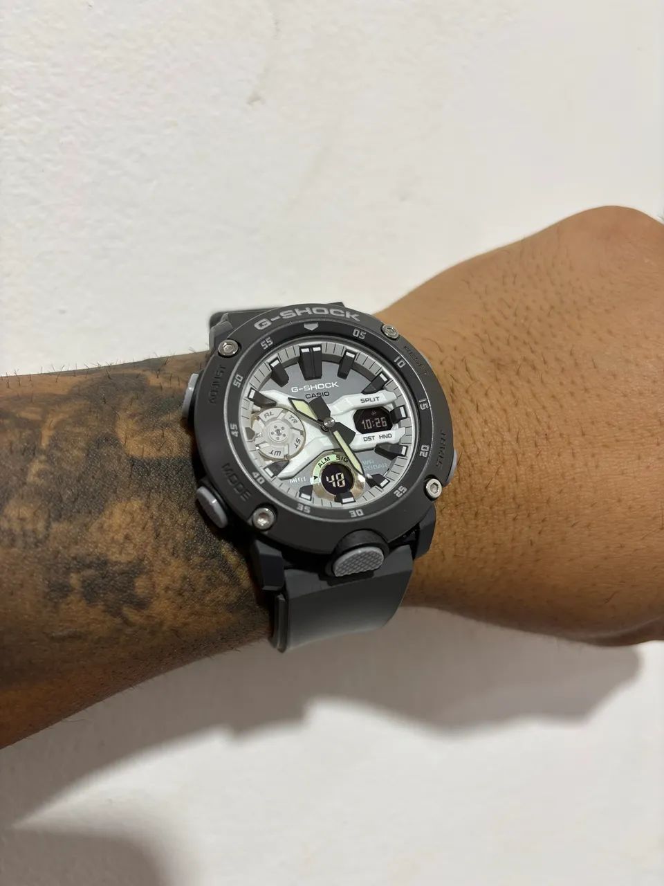 Relógio Casio G-SHOCK