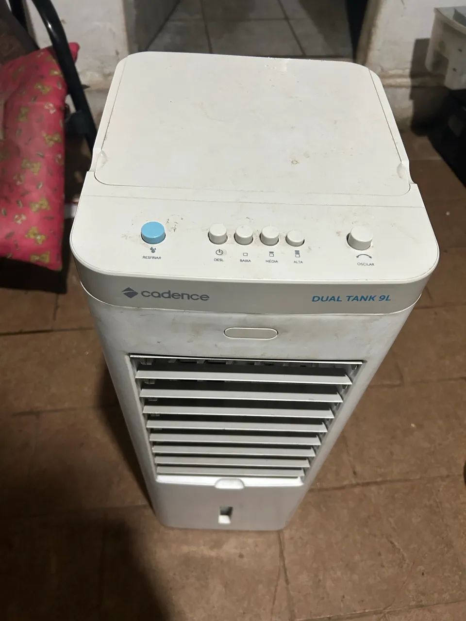Climatizador  - Foto 3