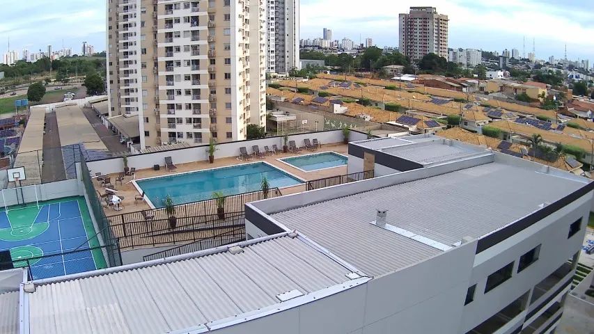Foto - Cuiabá - Jardim Santa Marta