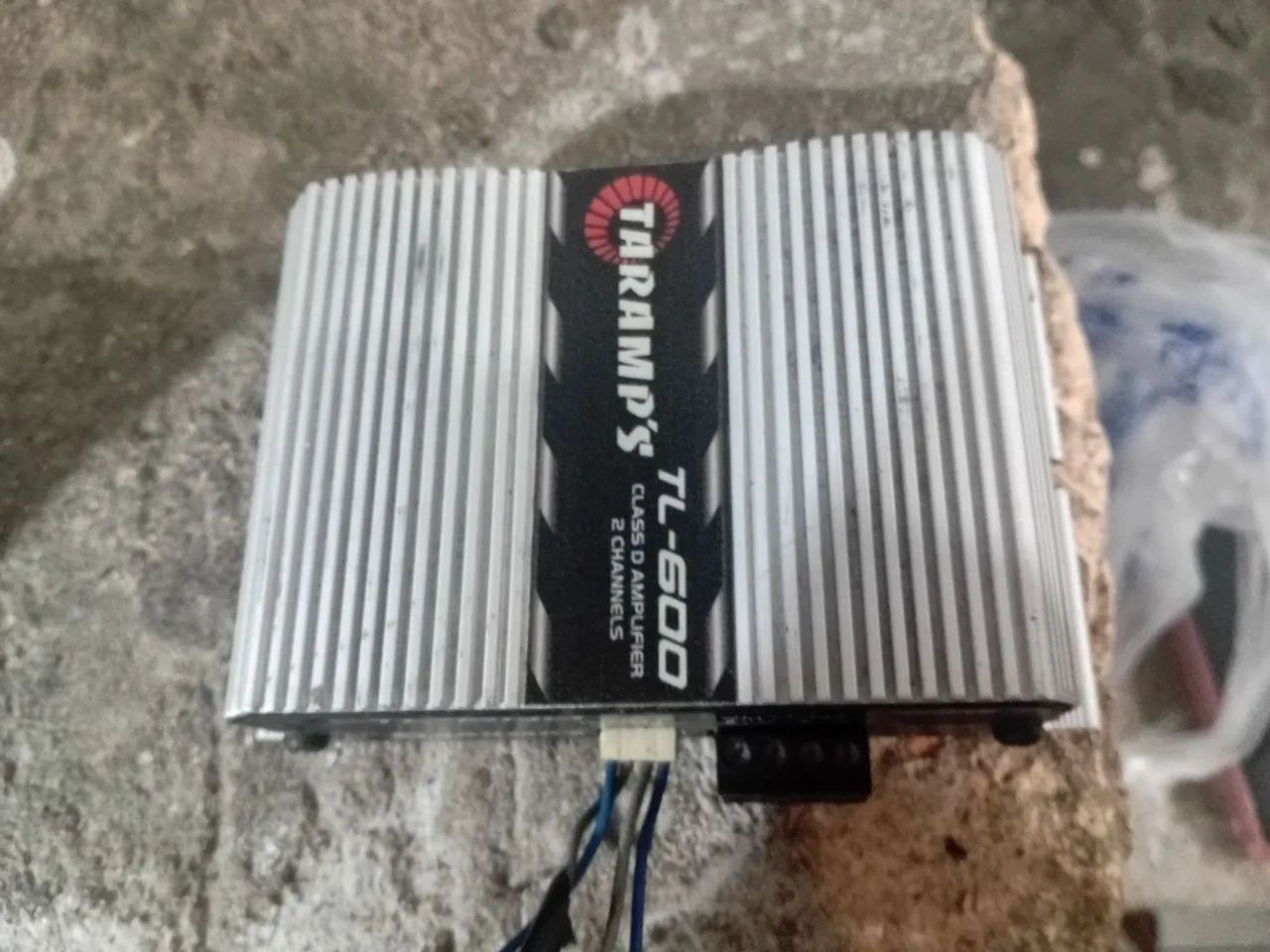 Modulo Taramps  - Foto 4
