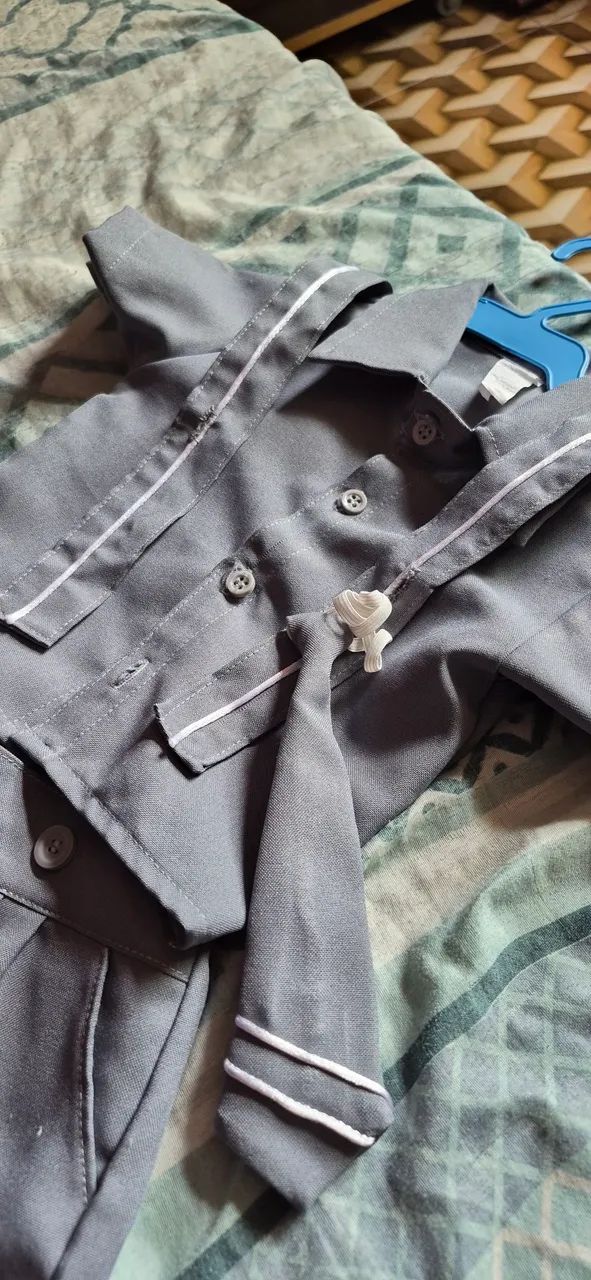 Roupa social bebê  - Foto 2