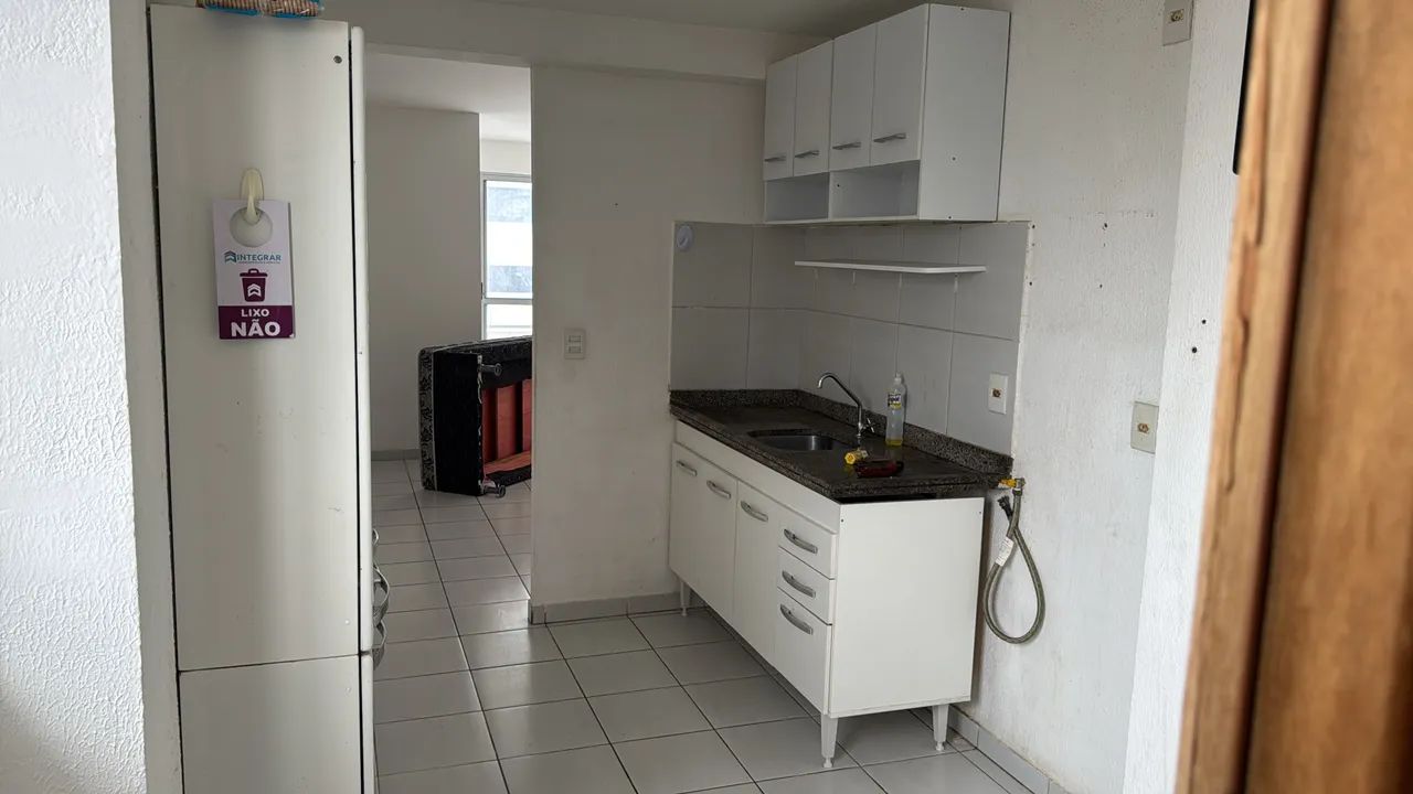 Apartamento edifício Sorrento Gruta de Lurdes  - Foto 11