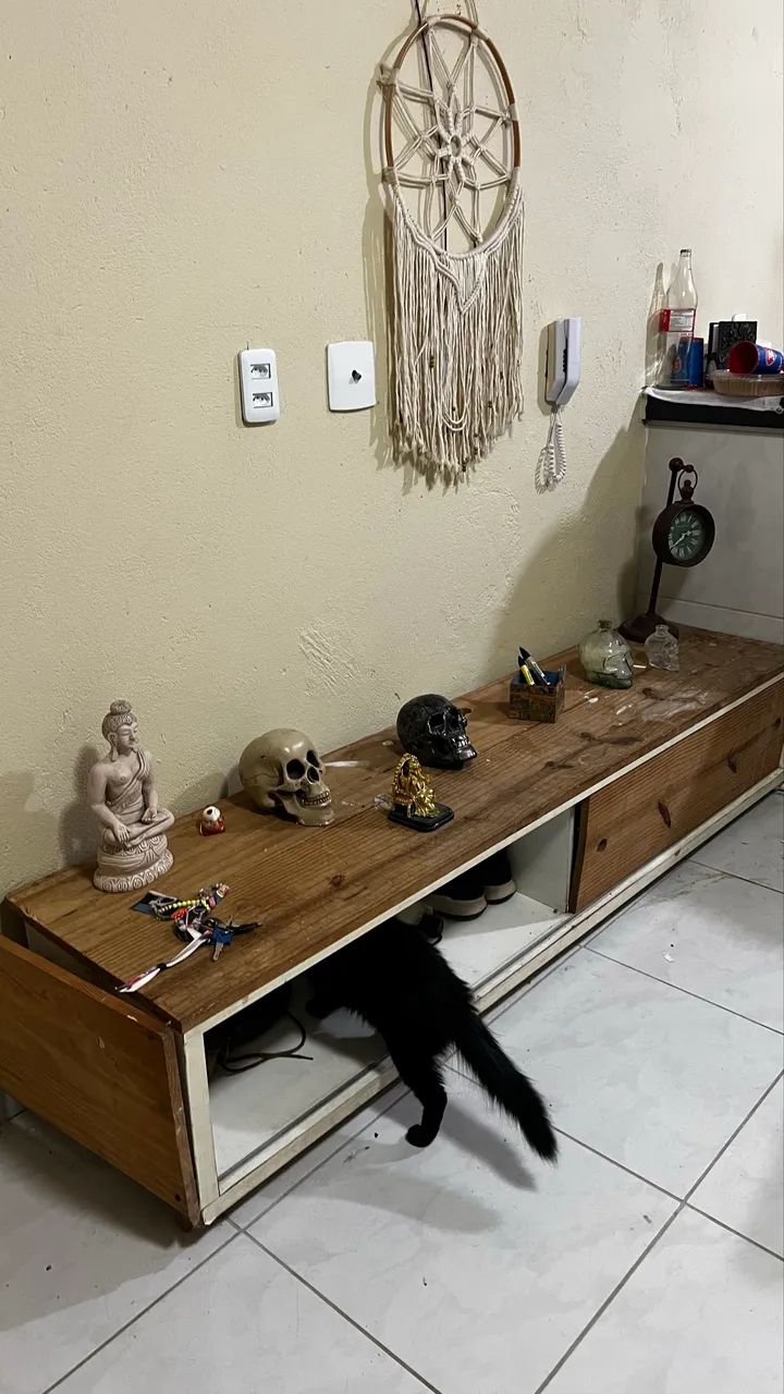 Rack para sala - Foto 2