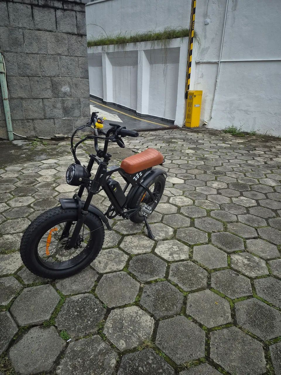 EB5 750w  - Foto 4