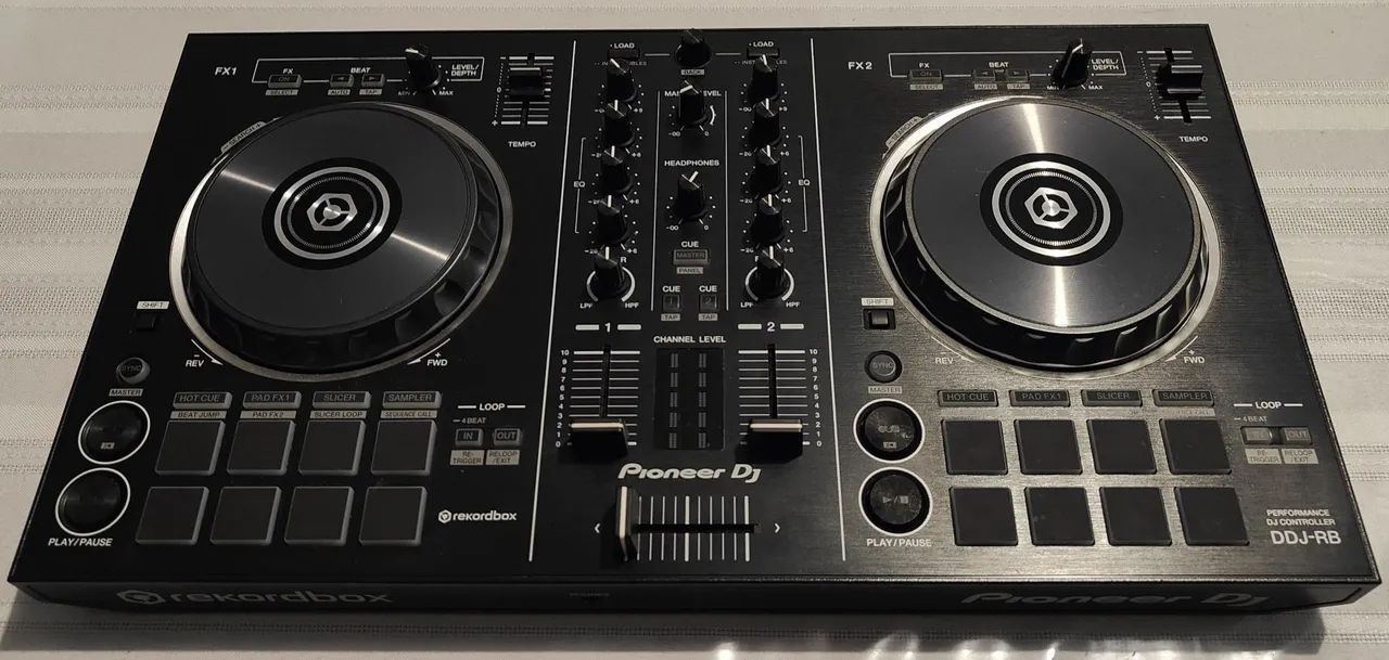 Controladora DDJ RB  - Foto 2
