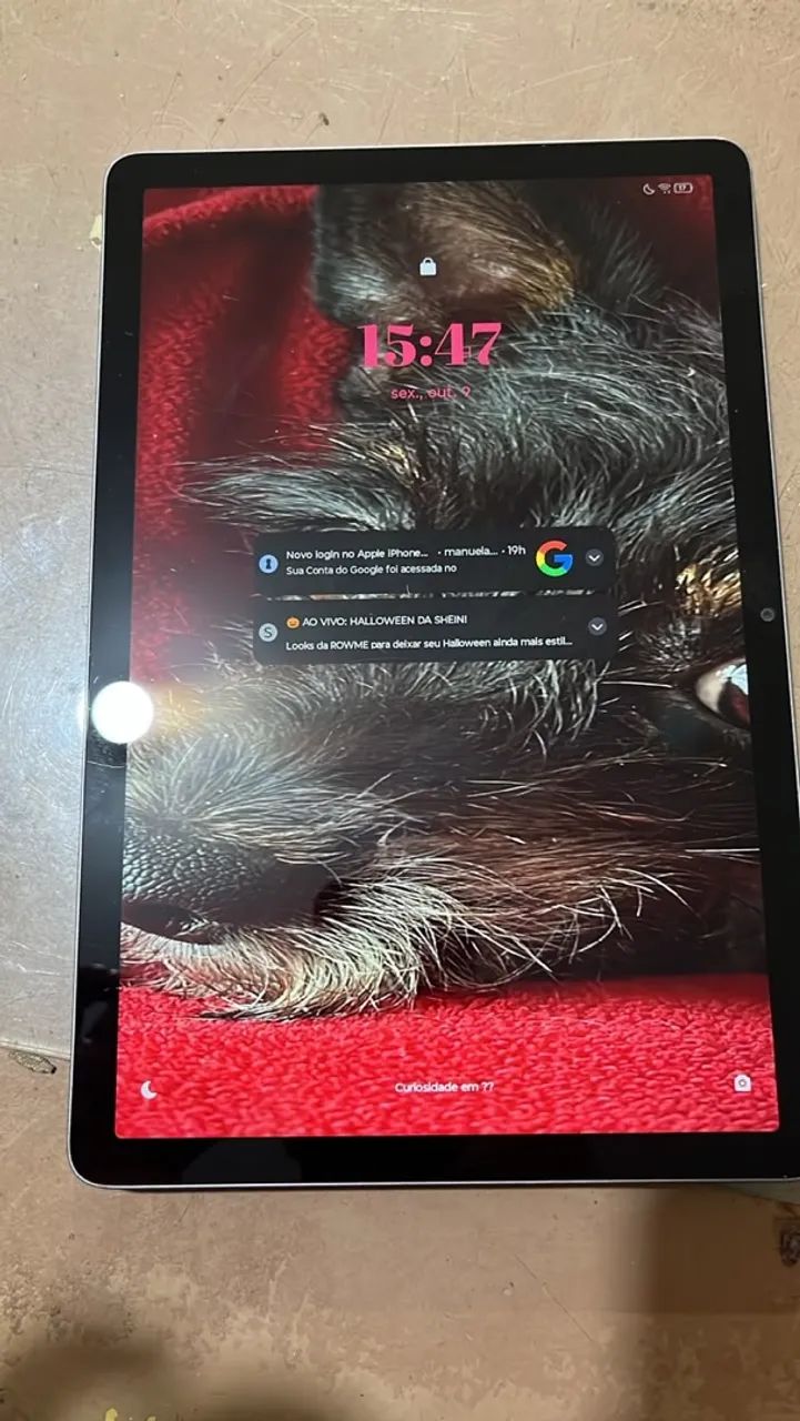 Tablet Lenovo  - Foto 2
