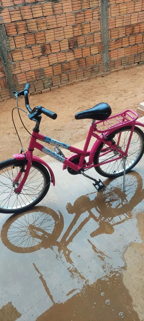 Bicicleta infantil  - Foto 3