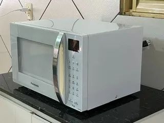 Microondas Panasonic
