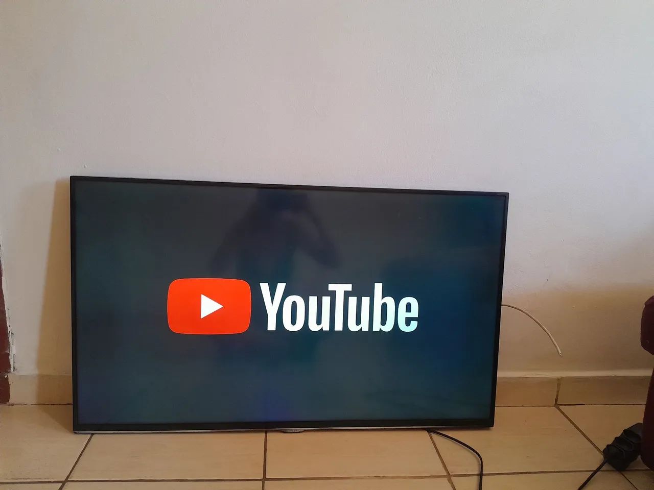 Smart tv samsung 40 polegadas  - Foto 4