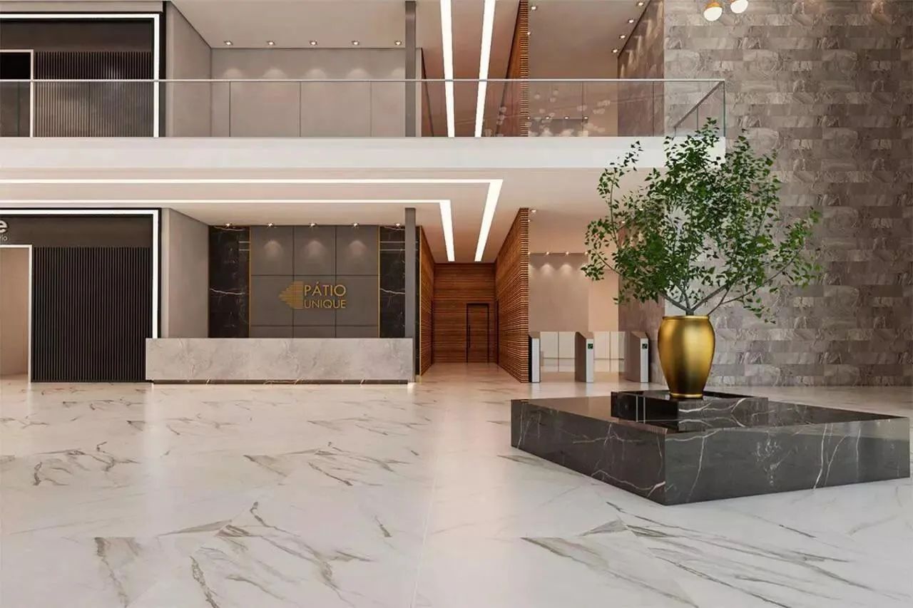 Sala Comercial para Locação em Presidente Prudente / SP no bairro Edifício Comercial Pátio - Foto 2