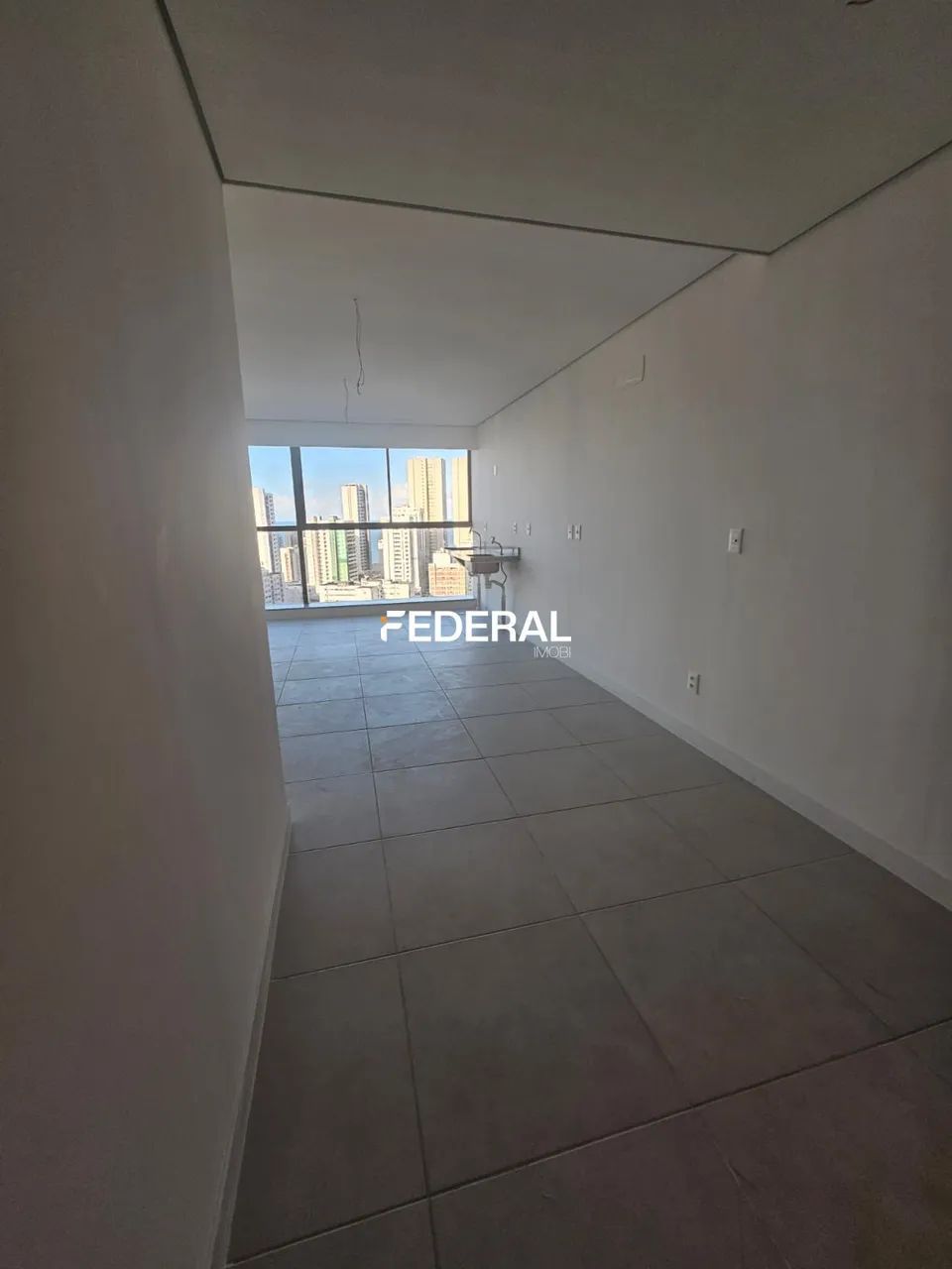 Flat para Venda com 30 m², 1 quarto e 1 vaga de garagem - Boa Viagem - Foto 5