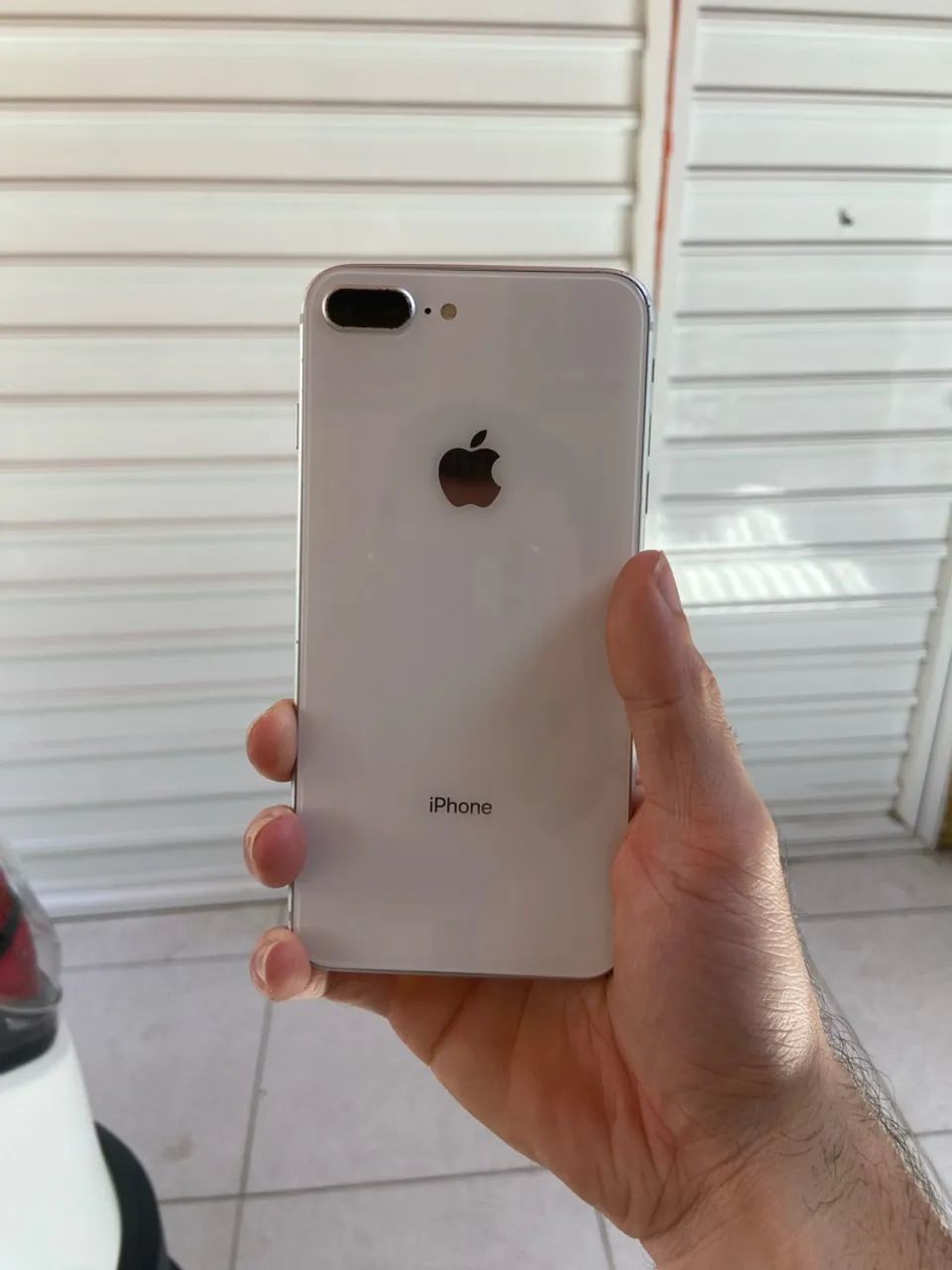 iPhone 8 Plus 64Gb - Foto 4