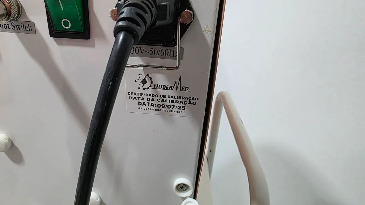 VS300C Hybrius - Foto 5