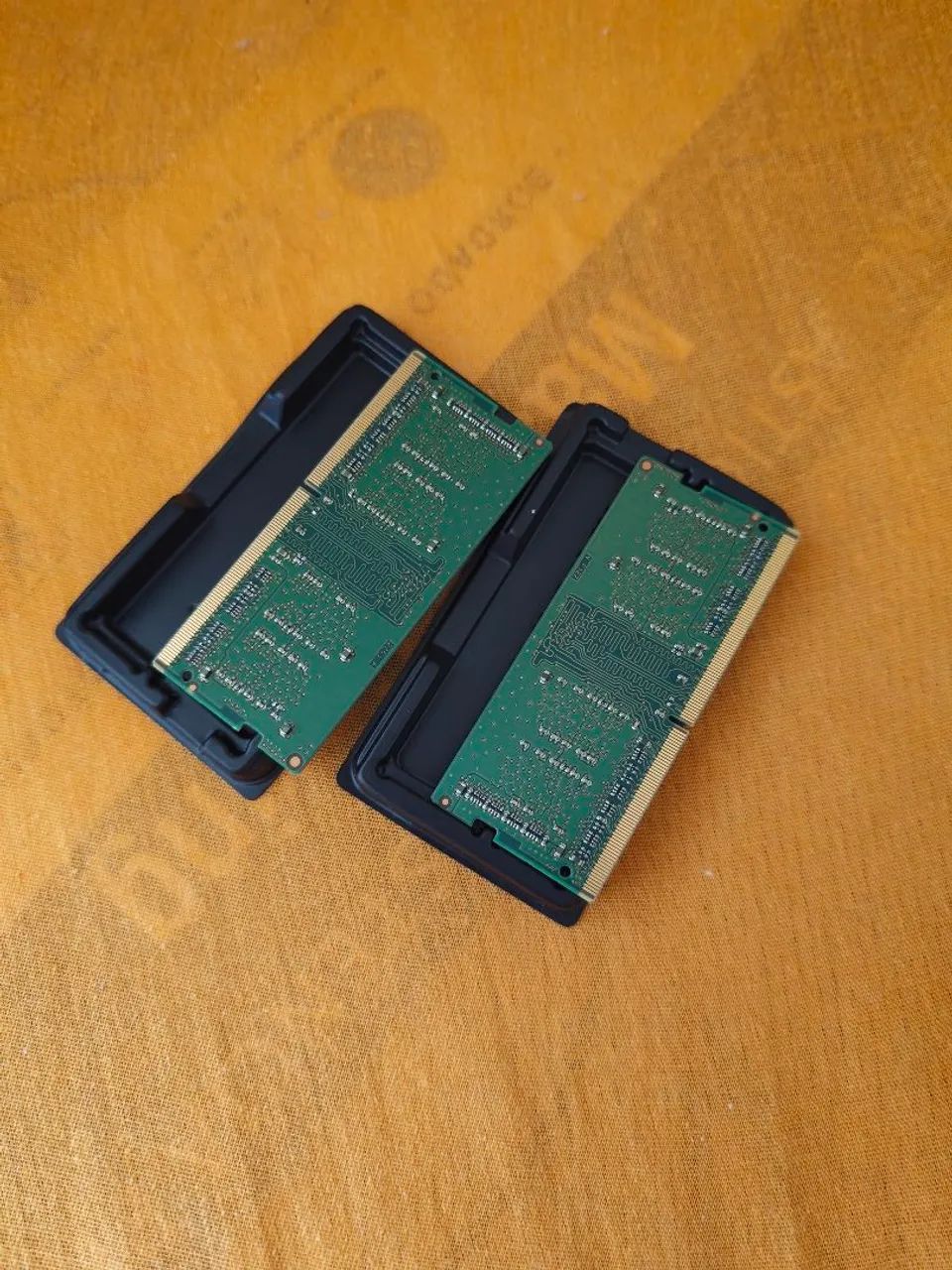 Memória ram pra notebook DDR4  - Foto 3