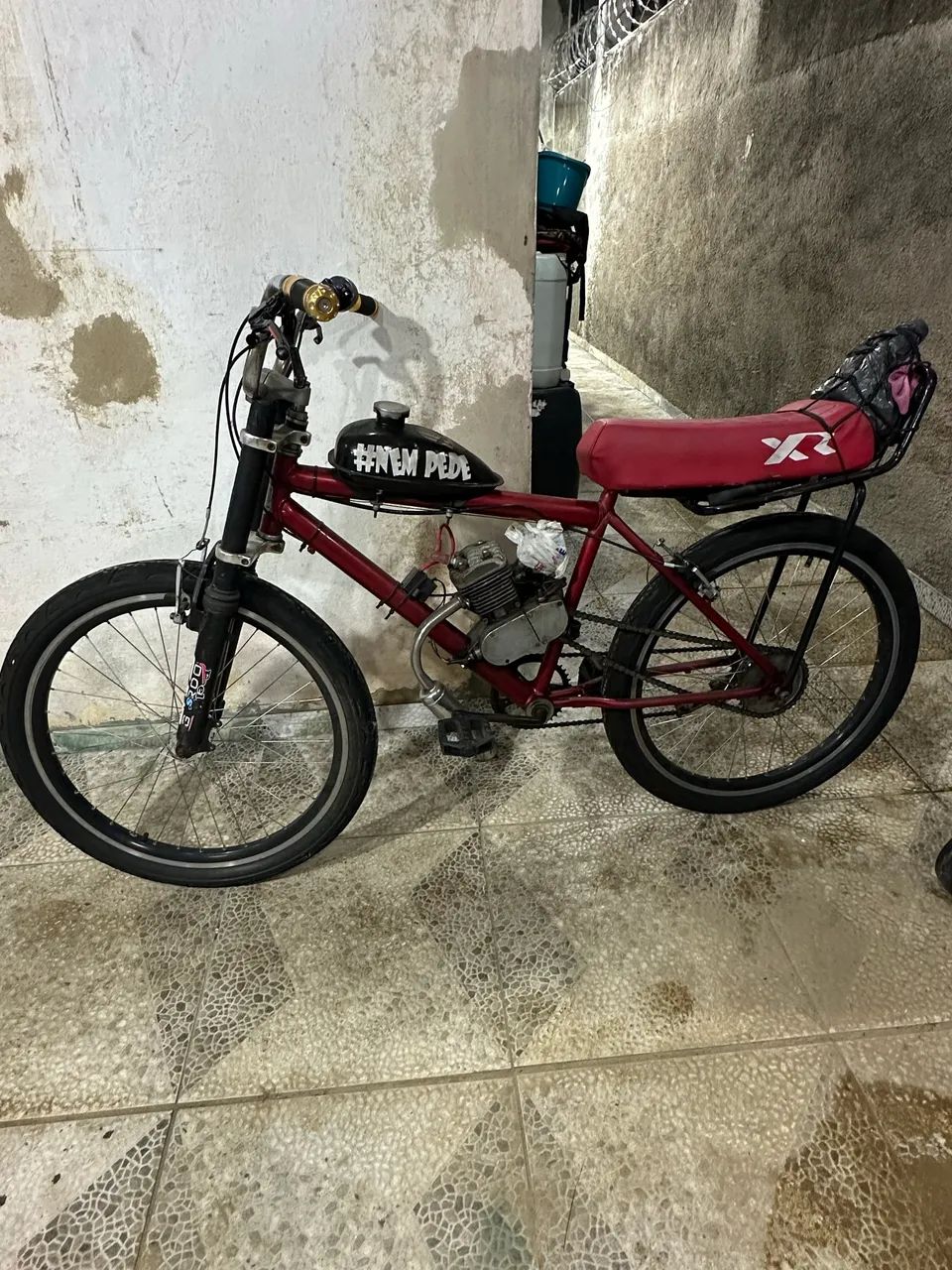 Motorizada zap * - Foto 2