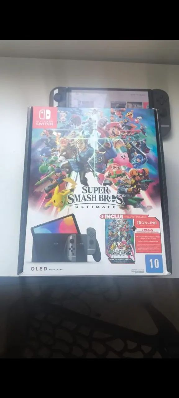 nintendo switch - Foto 3
