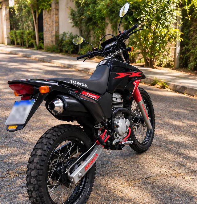 Xr Tornado 2004  - Foto 5