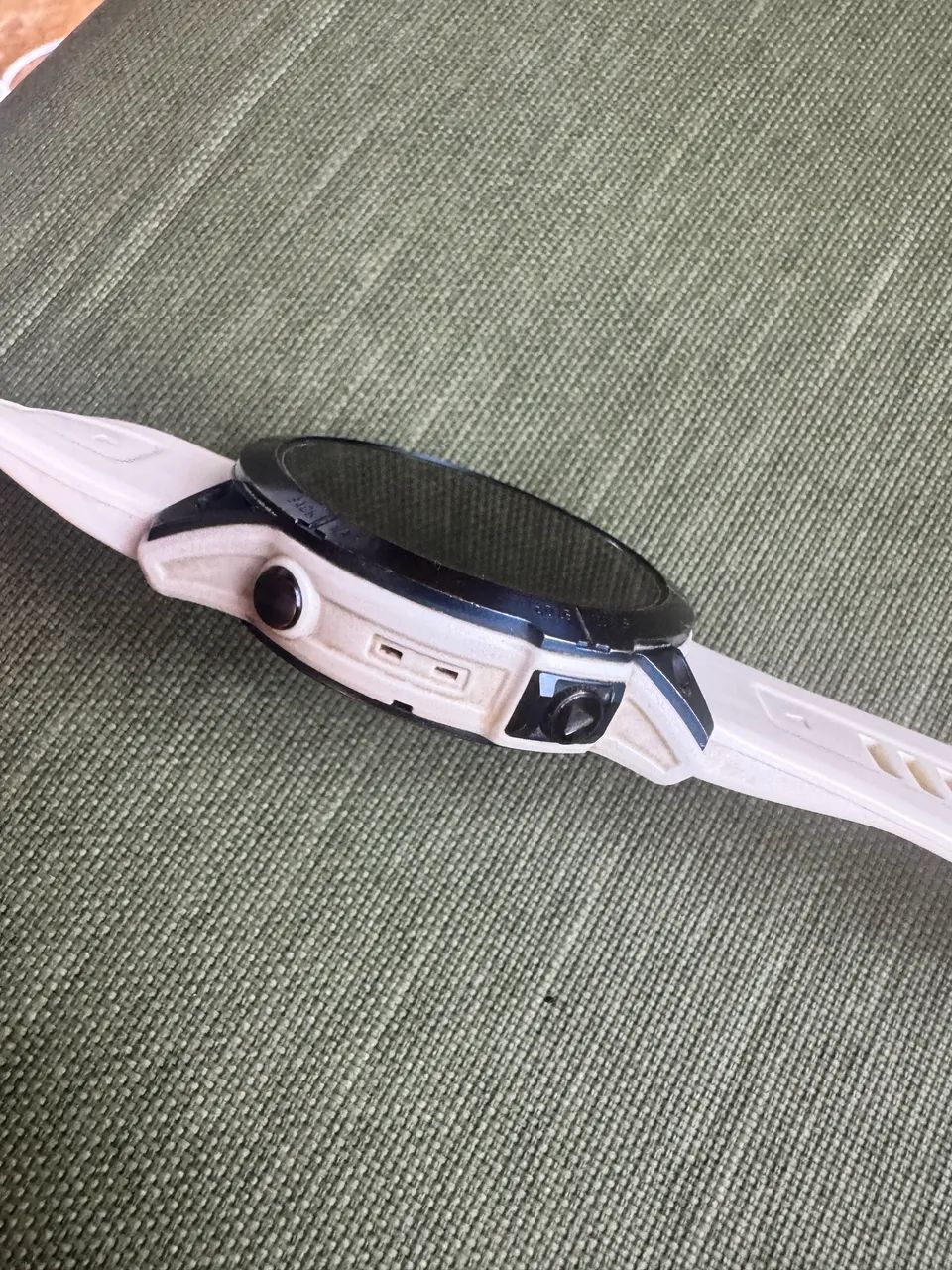 garmin 7x  safir solar  - Foto 3