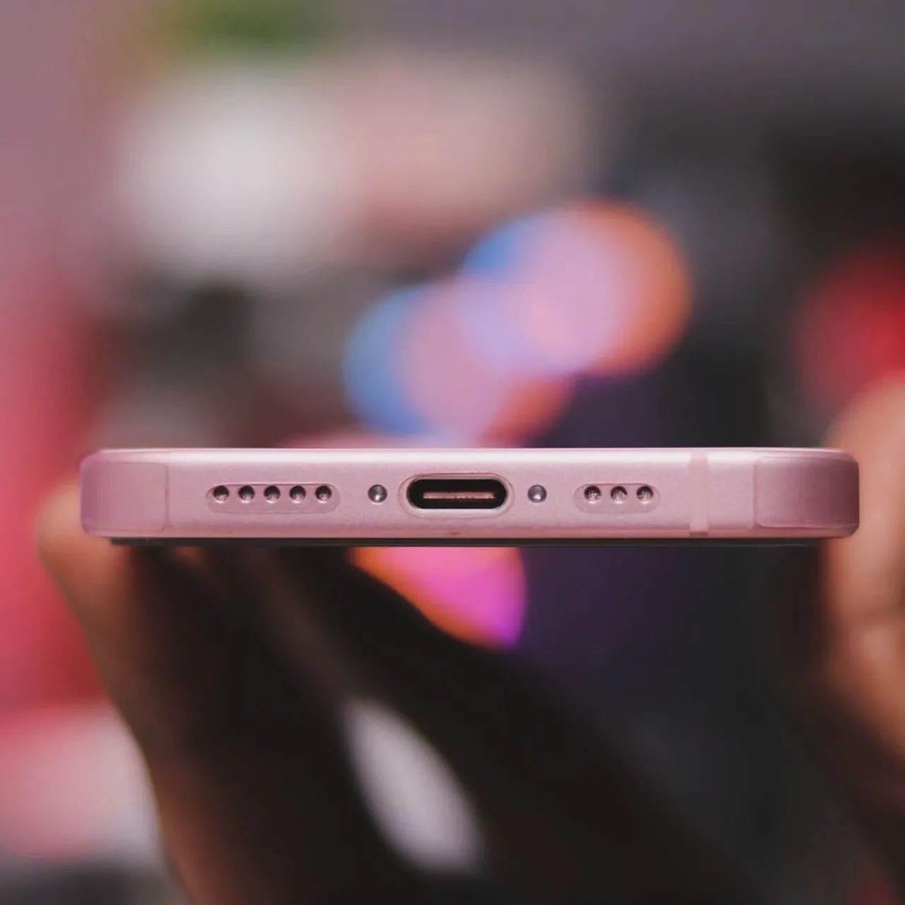 iPhone 15 Praticamente Novo! - Foto 5
