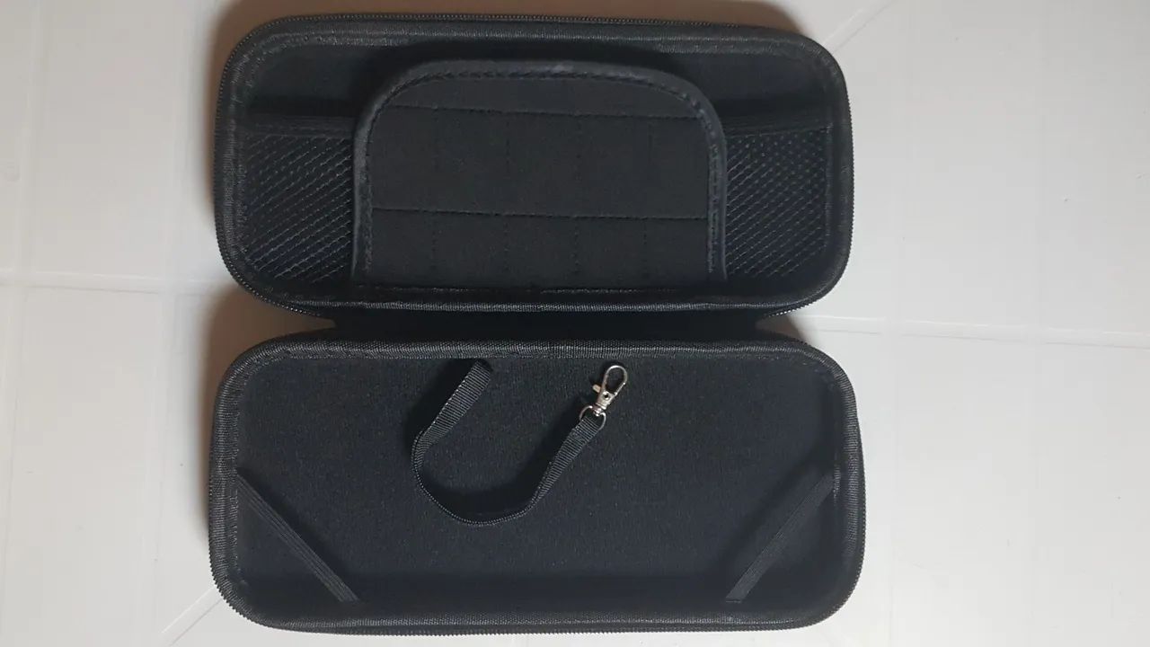 Case Estojo para Nintendo Switch - Foto 5