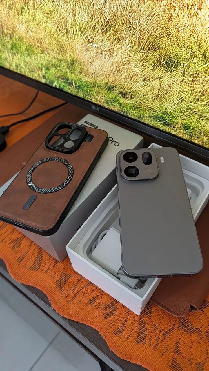 OPPO X9 PRO 512GB  - Foto 2