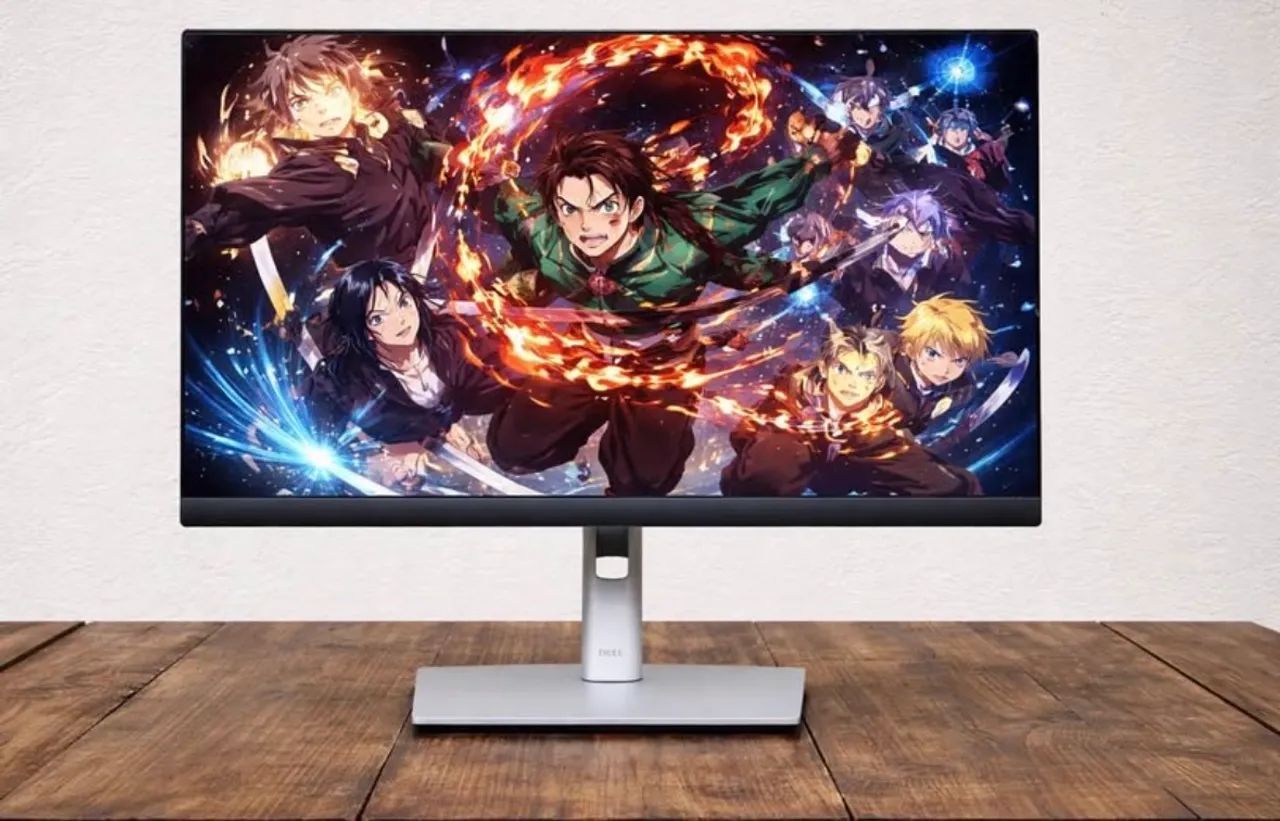 Monitor DELL P2222H 22 polegadas