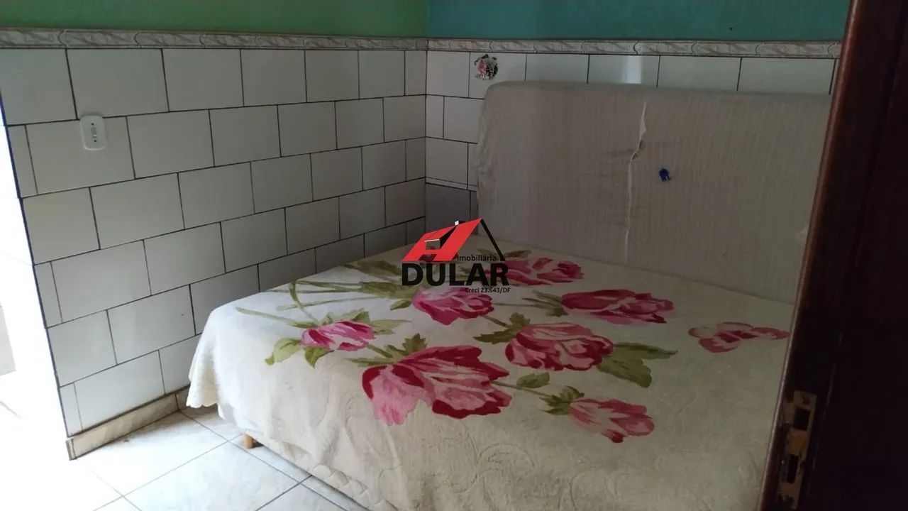 Sobrado com 4 quartos para Venda SAMAMBAIA SUL, QR 510 - Foto 3