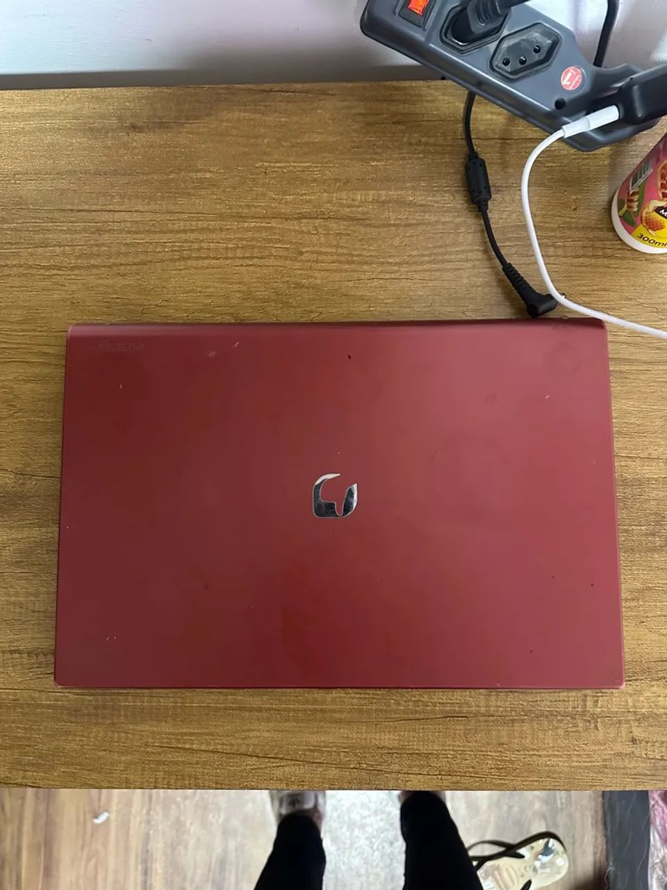 Notebook Lenovo - Foto 4